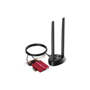 Адаптер Wi-Fi Адаптер Wi-Fi/ BE9300 Wi-Fi 7 PCI Express Adapter