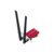 Адаптер Wi-Fi Адаптер Wi-Fi/ BE9300 Wi-Fi 7 PCI Express Adapter
