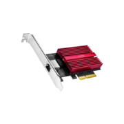 Адаптер PCI-E Адаптер PCI-E/ 10G PCI Express Adapter(Marvell AQC113)