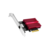 Адаптер PCI-E Адаптер PCI-E/ 10G PCI Express Adapter(Marvell AQC113)