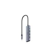 Адаптер Адаптер/ 5-IN-1 USB-C Hub with 4K HDMI