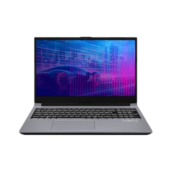 Ноутбук Ноутбук CyberLine C150i-001/ i5-12600H /NVidia RTX 3050/16/512/NoOS