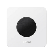 Компьютер Chuwi LarkBox X Intel N-series N150(0.8Ghz)/12288Mb/512SSDGb/Int:Intel UHD Graphics/BT/WiFi/war 1y/0.4kg/Grey+White/Win11Home + USB2.0*2/USB3.2*2/Type-C*1/HDMI*1/DP*1/RJ45*2/WIFI6,BT5.2/bracket