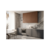 Кухонная мойка RIVELATO Rivelato Rinox 4450 PVD black Мойка нерж.сталь 1 чаша 440*500*200 мм, монтаж: врезной, материал: нержавеющая сталь, цвет: черный