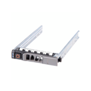 Салазки Dell Caddy 2.5" Gen13 SAS/SATA Салазки Dell Caddy 2.5" Gen13 SAS/SATA/ Dell Caddy 2.5" Gen13 SAS/SATA