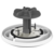 Крепёж настольный Крепёж настольный/ Accessory Logitech,Rally Mic Pod Table Mount Off-White