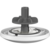 Крепёж настольный Крепёж настольный/ Accessory Logitech,Rally Mic Pod Table Mount Off-White