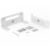 Крепёж настенный Крепёж настенный/ Accessory Logitech,Wall Mount for Video BARS