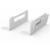 Крепёж настенный Крепёж настенный/ Accessory Logitech,Wall Mount for Video BARS