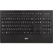 Клавиатура Клавиатура/ Logitech Keyboard K280e USB