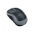 Мышь Мышь/ Mouse Logitech Wireless M185 Swift Grey