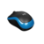 Мышь Мышь/ Logitech Wireless Mouse M185 Blue