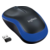 Мышь Мышь/ Logitech Wireless Mouse M185 Blue
