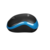 Мышь Мышь/ Logitech Wireless Mouse M185 Blue