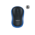 Мышь Мышь/ Logitech Wireless Mouse M185 Blue