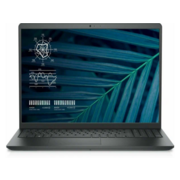 Ноутбук Ноутбук/ Dell Vostro 3530 15.6"(1920x1080 (матовый))/Intel Core i7 1355U(1.7Ghz)/16384Mb/512SSDGb/noDVD/Int:Intel Iris Xe Graphics/Cam/BT/WiFi/54WHr/war 1y/1.66kg/black/Ubuntu