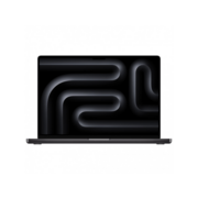 Ноутбук Apple Ноутбук Apple/ 14-inch MacBook Pro: Apple M3 Pro with 11-core CPU, 14-core GPU/36GB/512GB SSD - Space Black/US