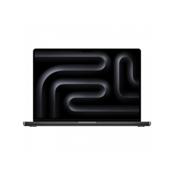 Ноутбук Apple Ноутбук Apple/ 14-inch MacBook Pro: Apple M3 Pro with 11-core CPU, 14-core GPU/36GB/512GB SSD - Space Black/US