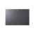 Ноутбук Ноутбук/ ACER Aspire5 A515-57-5704 15.6"(1920x1080 (матовый) IPS)/Intel Core i5 12450H(2Ghz)/16384Mb/512PCISSDGb/noDVD/Int:Intel HD/Cam/BT/WiFi/50WHr/war 1y/1.76kg/Iron/Win11Pro