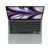 Ноутбук Apple Ноутбук Apple/ 13-inch MacBook Air: Apple M2 with 8-core CPU, 8-core GPU/16Gb/256GB SSD - Space Gray/EN