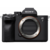 Фотоаппарат Sony Alpha ILCE-7M4 черный 33Mpix 3" 4K WiFi NP-FZ100 (без объектива)