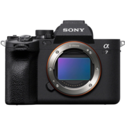 Фотоаппарат Sony Alpha ILCE-7M4 черный 33Mpix 3" 4K WiFi NP-FZ100 (без объектива)