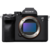 Фотоаппарат Sony Alpha ILCE-7M4 черный 33Mpix 3" 4K WiFi NP-FZ100 (без объектива)