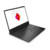 Ноутбук HP Omen 16-wd0032ci Core i7 13620H 16Gb SSD512Gb NVIDIA GeForce RTX4050 6Gb 16.1" IPS FHD (1920x1080) FreeDOS black WiFi BT Cam (B09JZEA)