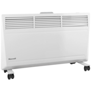 Конвектор Maxwell MW-4042 2000Вт белый