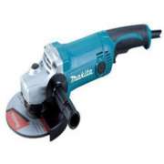 Углошлифовальная машина Makita GA7050 2000Вт 8500об/мин рез.шпин.:M14 d=180мм