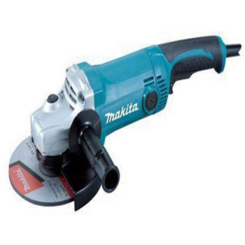 Углошлифовальная машина Makita GA7050 2000Вт 8500об/мин рез.шпин.:M14 d=180мм