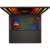 Ноутбук MSI Vector 17 HX AI A2XWIG-063XRU Core Ultra 9 275HX 32Gb SSD1Tb NVIDIA GeForce RTX5080 16Gb 17" IPS QHD+ (2560x1600) FreeDOS grey space WiFi BT Cam (9S7-17S372-063)