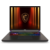 Ноутбук MSI Vector 17 HX AI A2XWIG-063XRU Core Ultra 9 275HX 32Gb SSD1Tb NVIDIA GeForce RTX5080 16Gb 17" IPS QHD+ (2560x1600) FreeDOS grey space WiFi BT Cam (9S7-17S372-063)