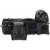 Фотоаппарат Nikon Z6 II черный 24.5Mpix 3" 4K WiFi GPS EN-EL15c