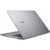 Ноутбук Asus ExpertBook P5 P5405CSA-NZ0298 Core Ultra 5 226V 16Gb SSD512Gb Intel Arc 130V 14" IPS WQXGA (2560x1600) без ОС grey WiFi BT Cam (90NX0861-M00CE0)