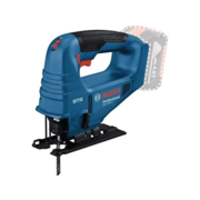 Лобзик Bosch GST 183-LI +1пил. 3500ходов/мин от аккумулятора (кейс в комплекте)