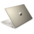 Ноутбук HP Pavilion 15-eg3039ci Core i3 1315U 8Gb SSD512Gb Intel UHD Graphics 15.6" IPS FHD (1920x1080) FreeDOS gold WiFi BT Cam (84J89EA)