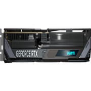 Видеокарта Gigabyte PCI-E 5.0 GV-N506TGAMING OC-8GD 1.0 NVIDIA GeForce RTX 5060TI 8Gb 128bit GDDR7 2647/28000 HDMIx1 DPx3 HDCP Ret