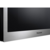 Микроволновая Печь Panasonic NN-C69MSZPE 30л. 1000Вт нержавеющая сталь/черный