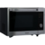 Микроволновая Печь Panasonic NN-C69MSZPE 30л. 1000Вт нержавеющая сталь/черный