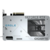 Видеокарта Gigabyte PCI-E 5.0 GV-N506TEAGLEOC ICE-8GD 1.0 NVIDIA GeForce RTX 5060TI 8Gb 128bit GDDR7 2617/28000 HDMIx1 DPx3 HDCP Ret