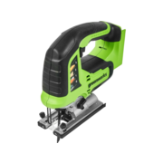Лобзик Greenworks GD24JS +2пил. 3000ходов/мин от аккумулятора