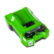 Зарядное устройство Greenworks G24C4 (2946407)