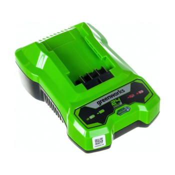 Зарядное устройство Greenworks G24C4 (2946407)