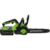 Цепная пила Greenworks G40CS30K2 аккум. дл.шины:12" (30cm) 1аккум. 4Ач ЗУ (2007807UB)