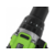 Дрель-шуруповерт Greenworks GD24DD140 аккум. патрон:быстрозажимной (3707607)