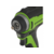 Гайковерт Greenworks G24IW200 аккум. патрон:квад.3/8" (3803607)