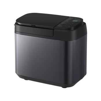 Хлебопечь Panasonic SD-YR2540HTS 550Вт серый/черный