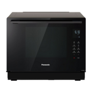 Микроволновая Печь Panasonic NN-CS89LBZPE 31л. 1000Вт черный