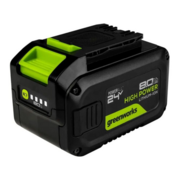Батарея аккумуляторная Greenworks G24HP8 24В 8Ач Li-Ion (2957907 )